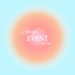 POP-UP EVENT - JULY 19TH